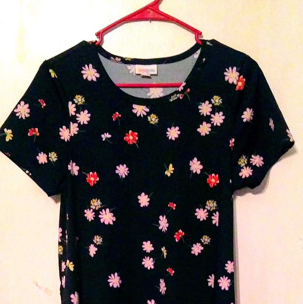 LuLaRoe Jessie Dress